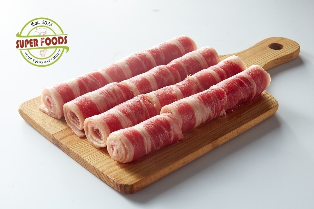Lợi ích của việc ăn Ba chỉ bò Mỹ? Lợi ích của việc ăn Ba chỉ bò Mỹ?