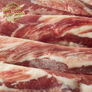 Dẻ Sườn Bò Canada – Canada BEEF RIB FINGER BONELESS – ảnh 5