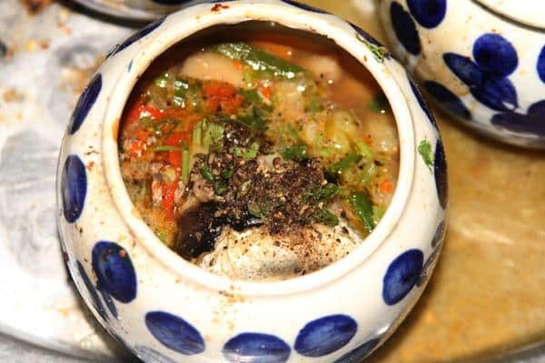 Mắt Cá Ngừ Đại Dương – Hương vị biển cả tươi ngon