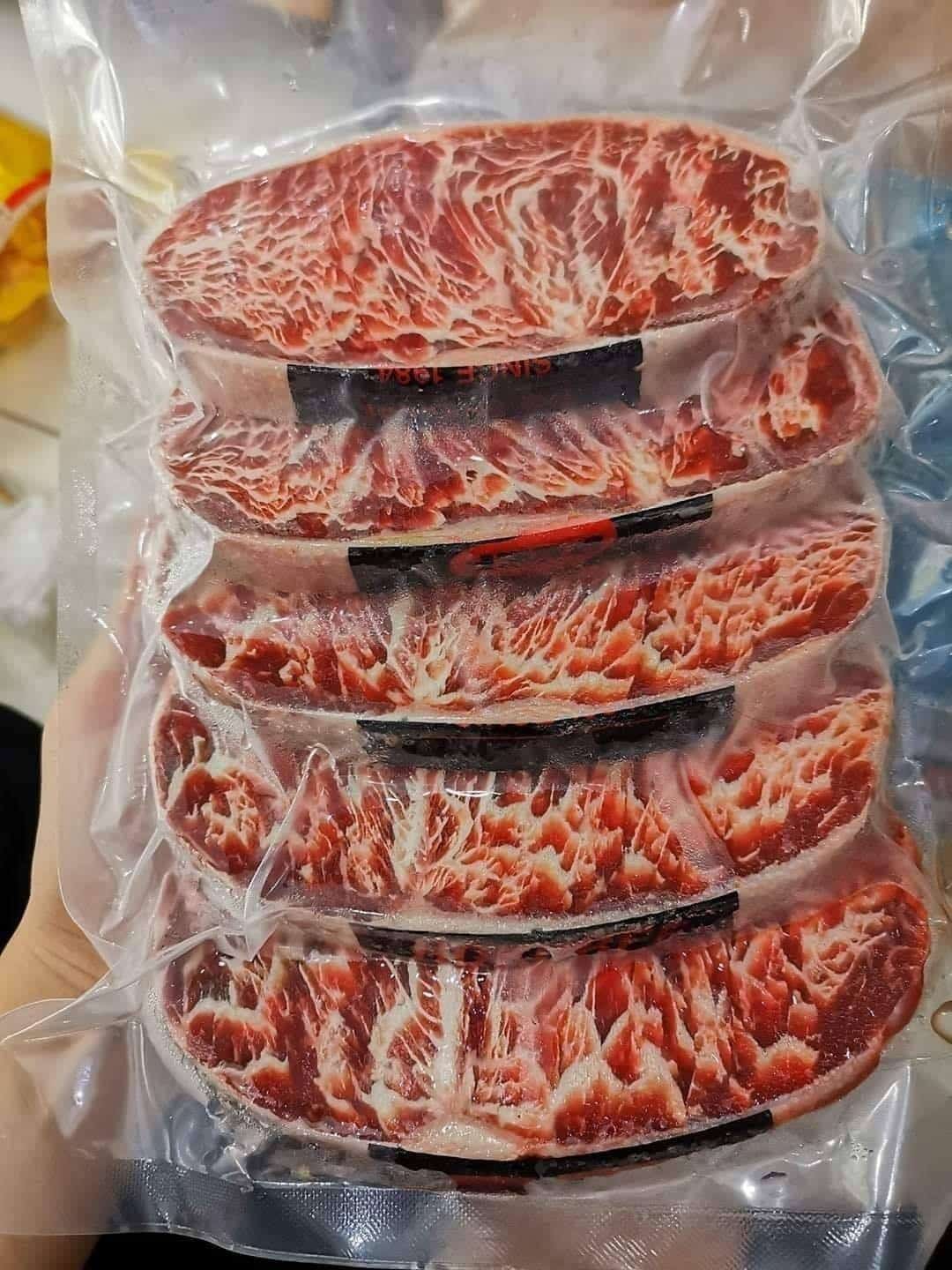120226022-362484138464125-3097242222663322967-o Thăn Ngoại Striploin Bò Hokubee
