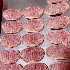 Thăn Ngoại Bò Úc Hokubee (Striploin Hokubee) – ảnh 3