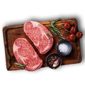 Thăn Ngoại Bò Úc Hokubee (Striploin Hokubee) – ảnh 5