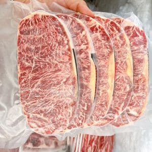 Thăn Ngoại Bò Úc Hokubee (Striploin Hokubee) – ảnh 10