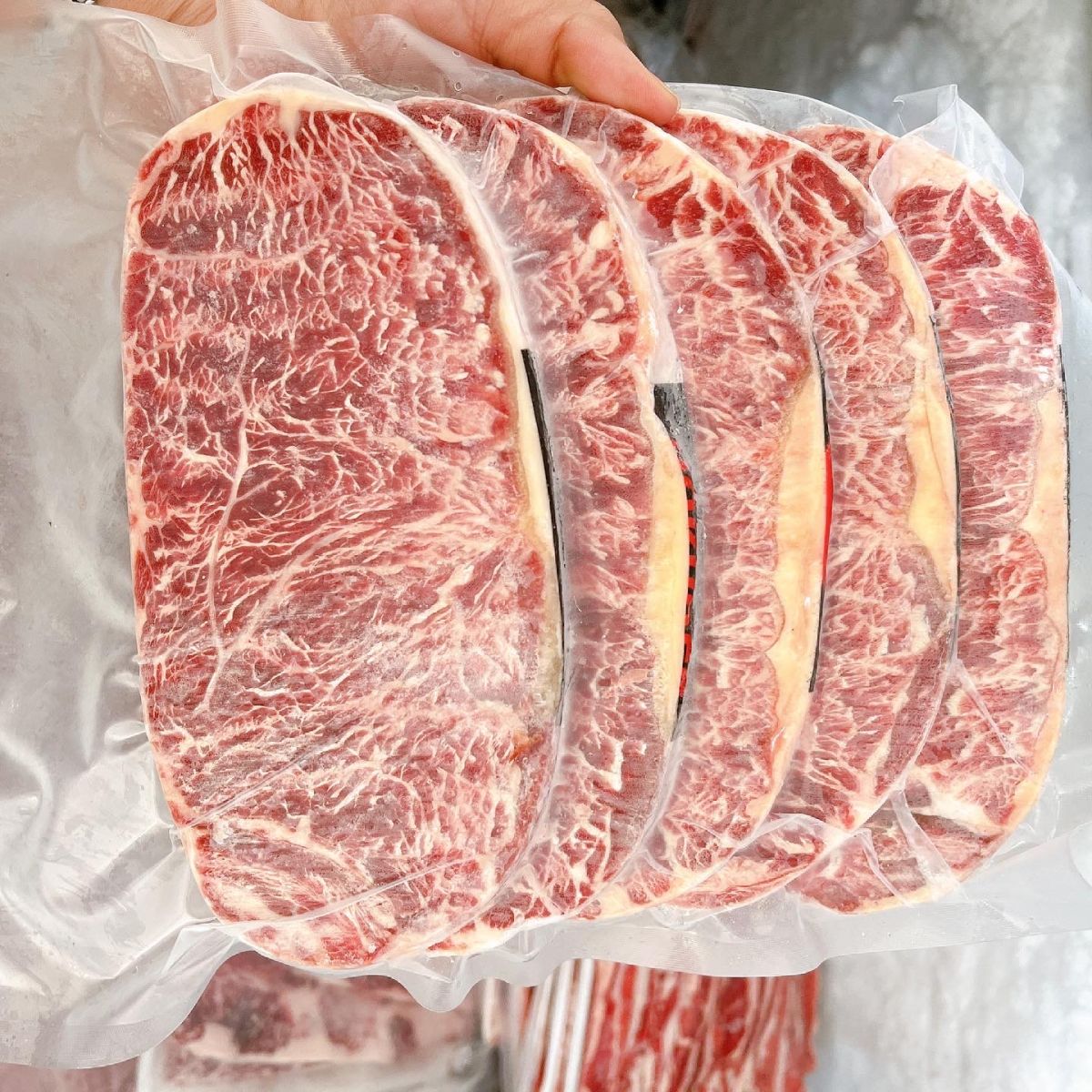 thit-bo-hokubee Thăn Ngoại Bò Úc Hokubee (Striploin Hokubee) – ảnh 10