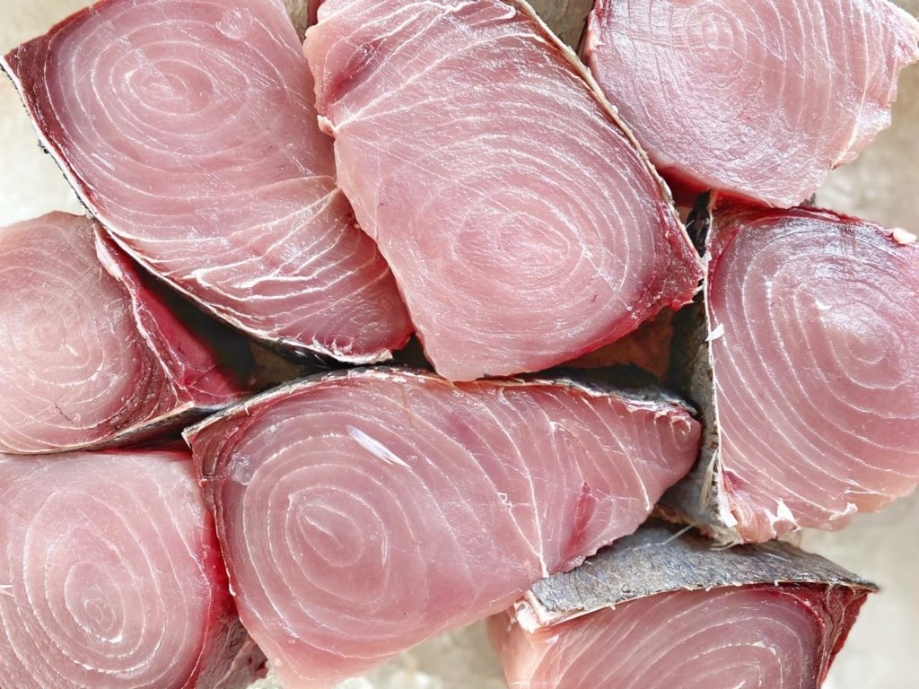 Dinh dưỡng từ cá cờ kiếm – Thơm ngon và bổ dưỡng