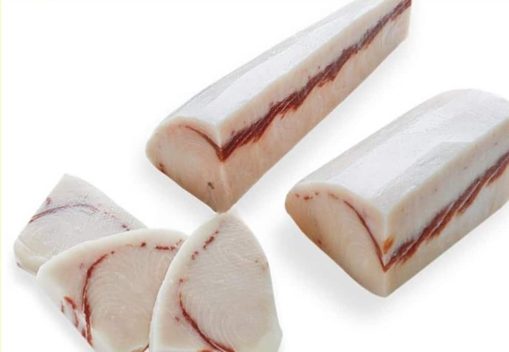 Dinh dưỡng từ cá cờ kiếm tốt cho sức khỏe Dinh dưỡng từ cá cờ kiếm tốt cho sức khỏe