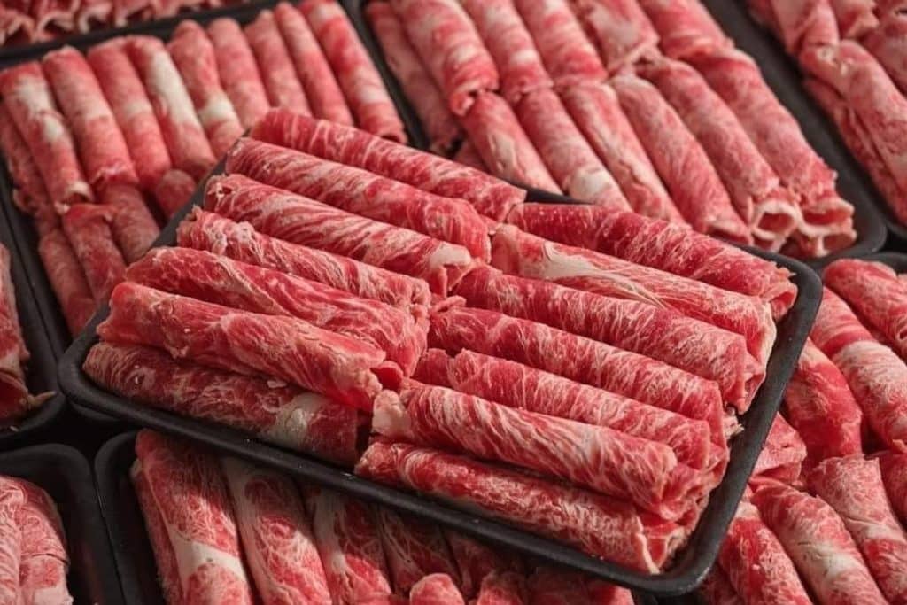 Không phải ai cũng biết cách lựa chọn thịt bò Aukobe tươi ngon