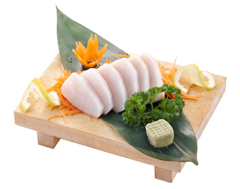 Tự tay chế biến bụng cá cờ kiếm ngay tại nhà