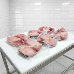 Cá Cờ Phi Lê Cắt Lát Loại Cao Cấp – ảnh 5