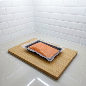 Cá hồi tươi Nauy – ảnh 3