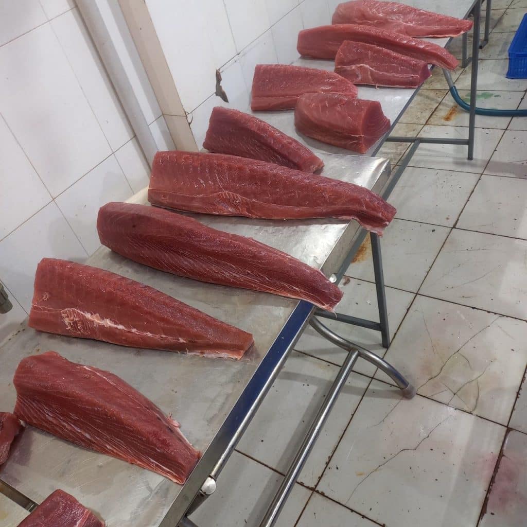 Phương châm kinh doanh Super Foods: Một vòng tròn tuần hoàn