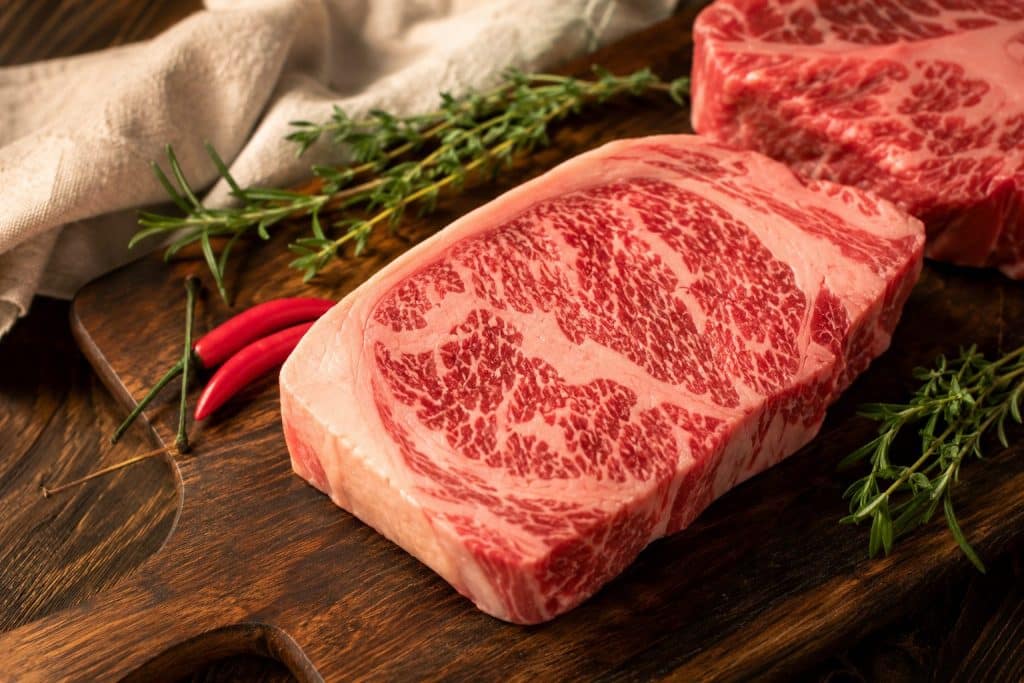 So sánh Hokubee, Oushii, Aukobe: chọn loại bò nào?