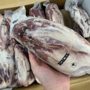 Bắp Hoa Bò Canada Excel (Digital Muscle) - Super Foods