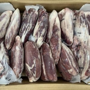 Bắp Hoa Bò Canada Excel (Digital Muscle) - Super Foods