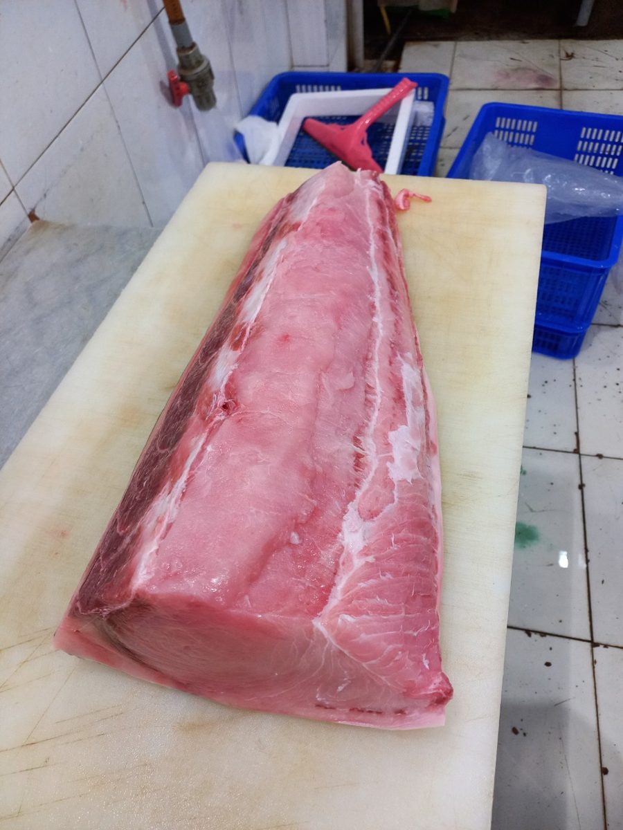 ca-co-kiem-sashimi-10 Cá cờ kiếm sashimi