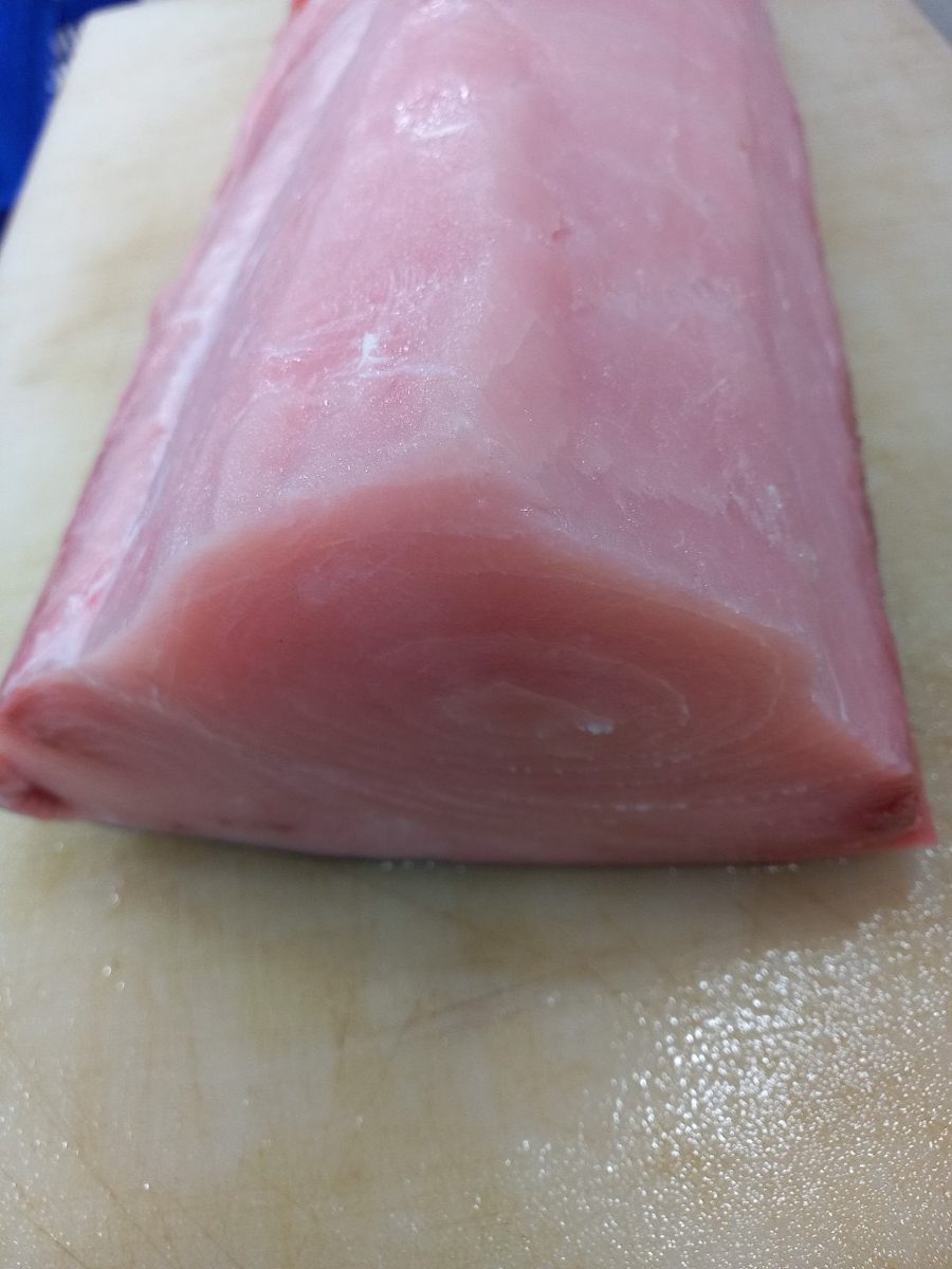ca-co-kiem-sashimi-7 Cá cờ kiếm sashimi