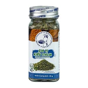 Gia Vị Italia Miss Vietspice