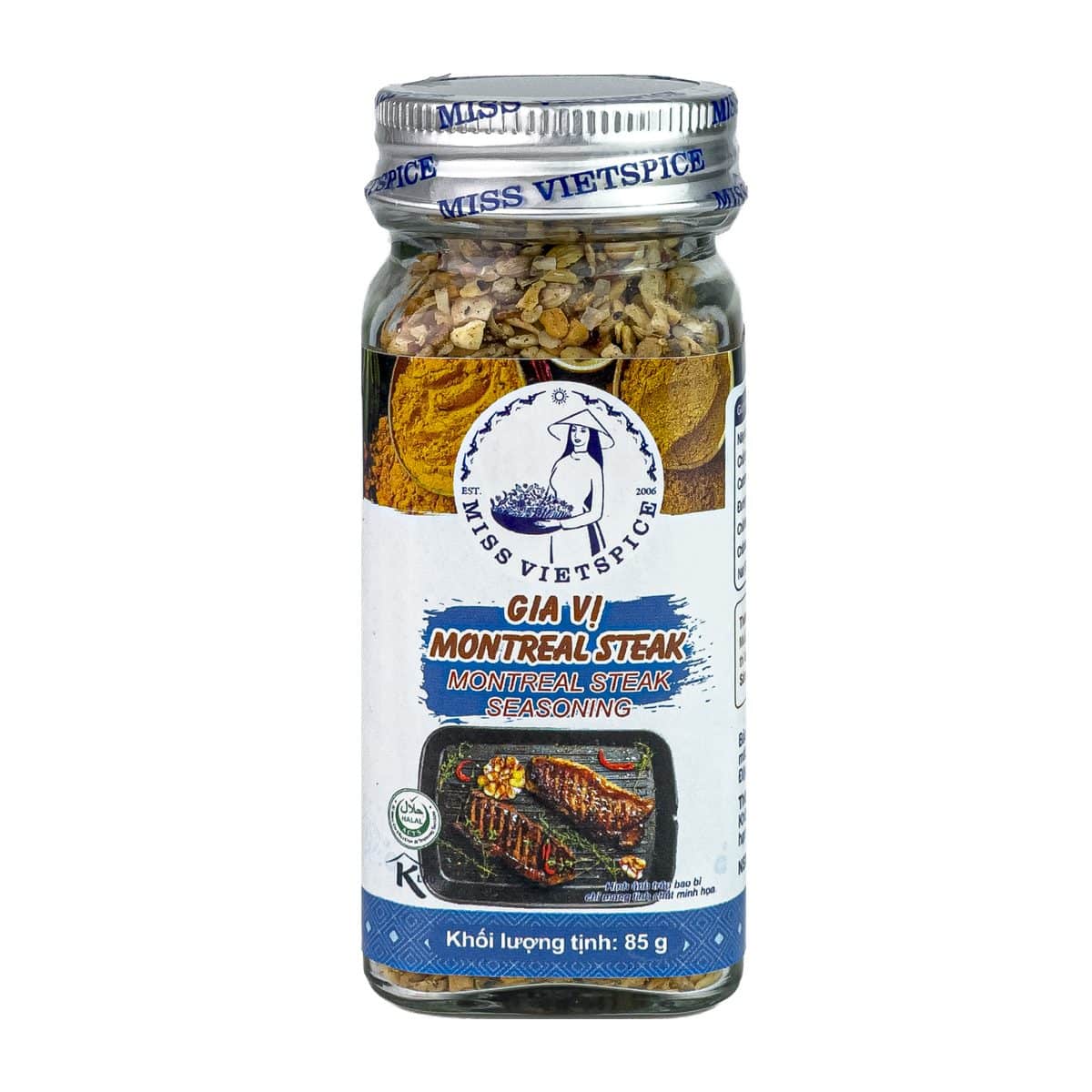 gia-vi-montreal-steak-miss-vietspice-1 Gia Vị Montreal Steak Miss Vietspice 85g – Gia Vị Ướp Bít Tết