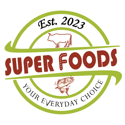 Super foods