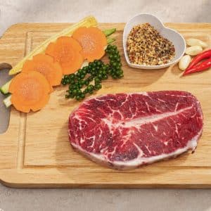 Lõi Vai Bò Canada EXCEL AAA - Super Foods 1