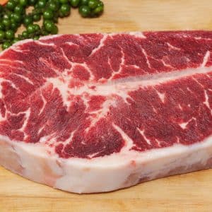 Lõi Vai Bò Canada EXCEL AAA - Super Foods 2