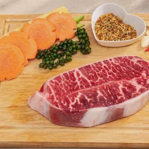Lõi Vai Bò Canada EXCEL AAA - Super Foods 3