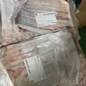 Sườn Bò Có Xương Tây Ban Nha Roca 1927 (Short Ribs 5 Xương)