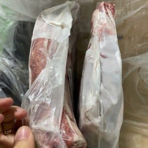 Sườn Bò Có Xương Tây Ban Nha Roca 1927 (Short Ribs 5 Xương) 2